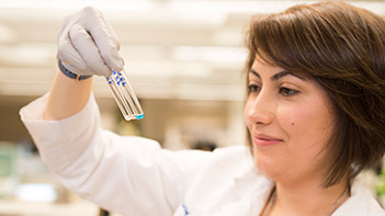 Clinical Pathology