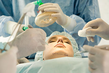 Facial Cosmetic Surgery Facial Cosmetic Surgery
