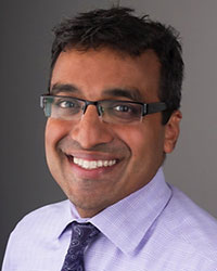 Dhruv Singhal, MD