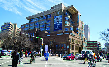 Shapiro Building