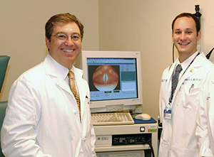 BIDMC Speech Language Pathologists Dr. David Caradonna & Jordan Piel BIDMC Speech Language Pathologists Dr. David Caradonna & Jordan Piel