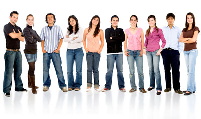 teens