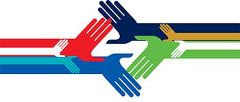 The Department of Surgery's Committee on Social Responsibility logo