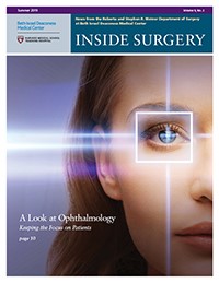 Surgery Summer 2019 cover