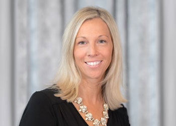 BIDMC Patient Michelle Brodigan BIDMC Transoral Endocrine Surgery Patient Michelle Brodigan
