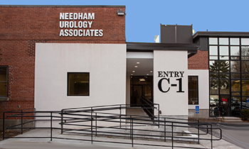 Needham Urology Associates