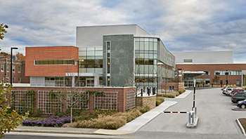 Needham Cancer Center