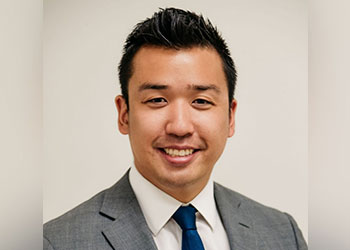 BIDMC Bariatric Fellow Dr. Keitaro Nakamoto