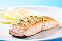 salmon