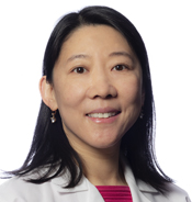 Linyun Chen, MD