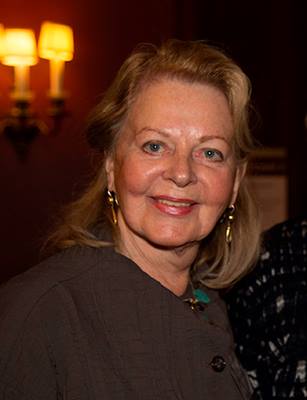 Elizabeth Lane