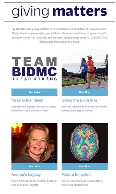 April eNews