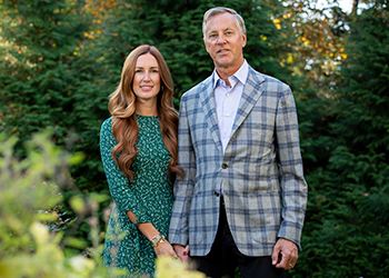 Generous Donor Stories: Dan Revers Generous Donor Stories: Dan Revers