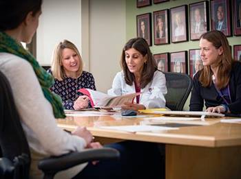 BIDMC Researchers Help Launch First National Genetic Testing Study in U.S. Jewish Population