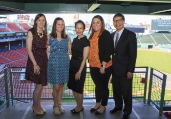 The Wongs and Tikkun olam–Humanitas nurses