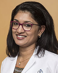 Anne Pinto, MD