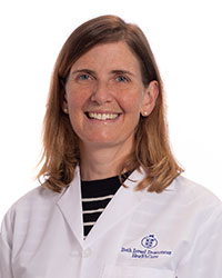 Bryna McConarty, MD