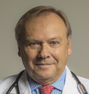 Hubert Kiefl, MD