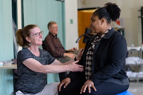 Rehabilitation Services Bidmc Of Boston