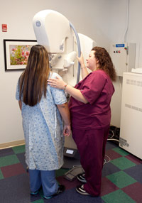 Chelsea Radiology