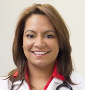 Maysabel Aponte, MD