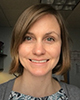 Kristen Devoe, Transplant Institute