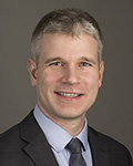Ian McCormick, MD Ian McCormick, MD