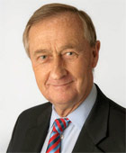 Per-Olof J. Hasselgren, MD, PhD