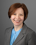 Olga Zeldin, OD