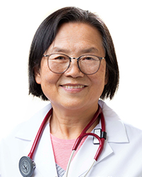 Danru Z. Lee, MD