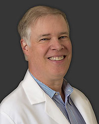 David Ives, MD