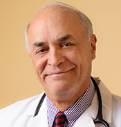 Ronald F. Gomes, MD