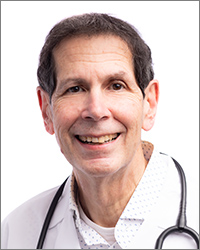 Glenn Kehlmann, MD