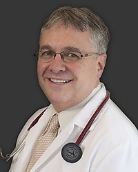 John Hackett, MD