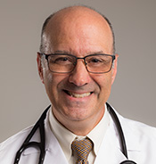 Joseph Raduazzo, MD