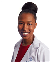 Kumba Adia Hinds, MD, MPH