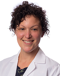 Lael Greenstein, MD