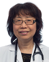 Xue-Jun (June) Kong, MD