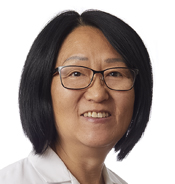 Li Li, MD, PhD
