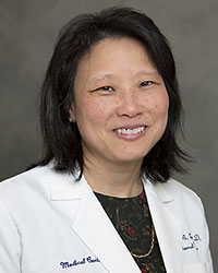 Linda Tsai, MD