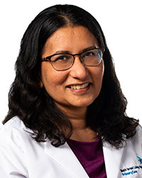 Gayathri Krishna Kumar, MD