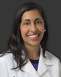 Neha Robinson, MD