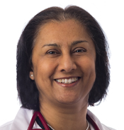 Sangita Agarwal, MD