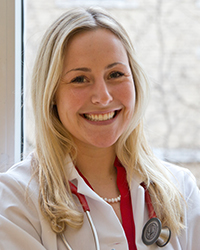 Shannon Healy, RN