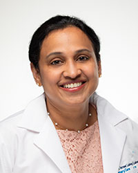 Sireesha Kolachalama, MD