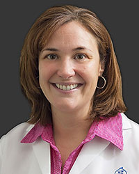 Stacey Breen Greally, MD