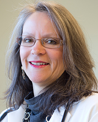 Ulrike B. Kohler, MD