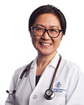 Xiaoning Joanie Zhu, MD