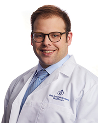 Zachary Gross, MD