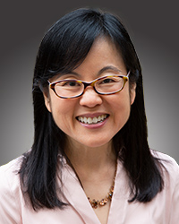 Grace Huang, MD